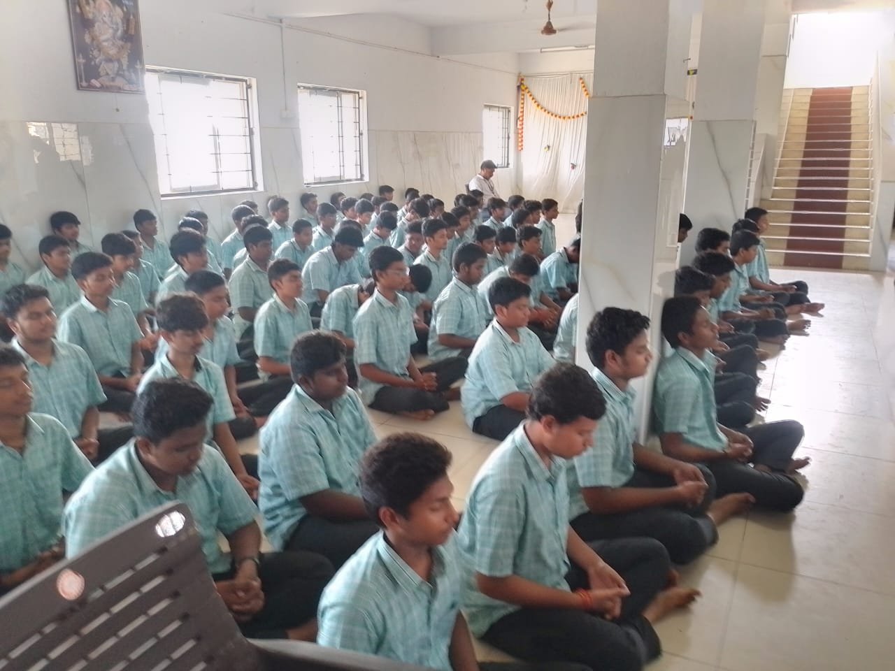 West Godavari - College Connect (Other)